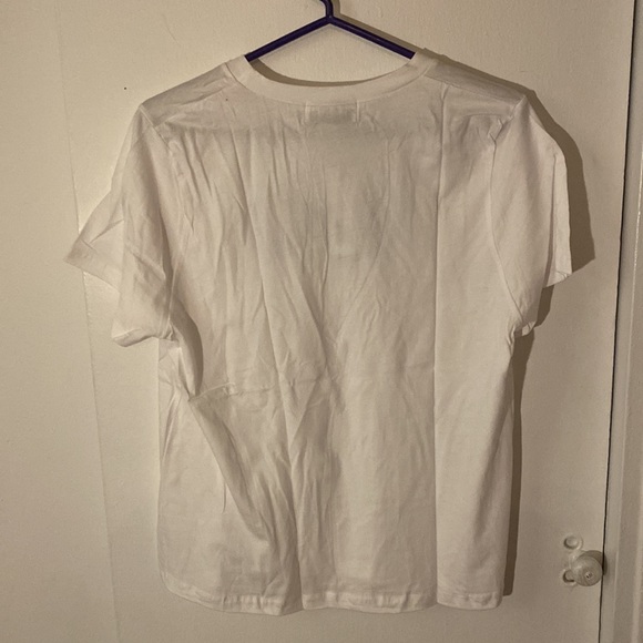 SoulCycle CONNECTICUT glasses t-shirt - Picture 3 of 4